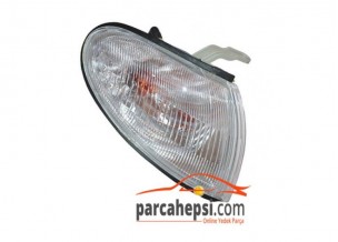 Hyundai Accent Yumurta Kasa Ön Sinyal Lambası (1995 - 2000)