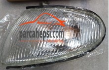 HYUNDAİ ACCENT YUMURTA KASA SİNYAL SOL 1995 1997