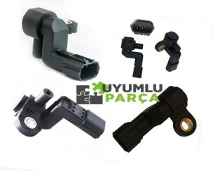 CİVİC GRANK SENSÖRÜ 1996 - 2001