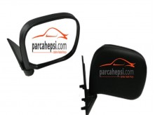 TOYOTA HİACE DİKİZ AYNASI SAG 1989 2005