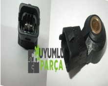 LANCER VURUNTU SENSÖRÜ 2008 - 2011