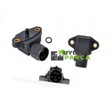 HONDA ACCORD MAP SENSÖRÜ 1998 - 2002