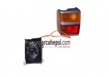 KİA BESTA STOP SAG 1991 1996