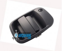 HYUNDAİ STAREX KAPI KOLU DIŞ ORTA 2002 - 2008
