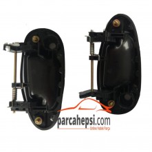 KİA SEPHİA KAPI KOLU ÖN DIŞ SAĞ 1996 1998