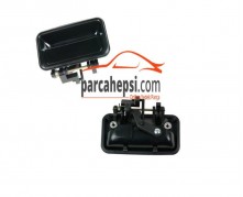 SUZUKİ SWİFT KAPI KOLU DIŞ ÖN SAG 1997 2004