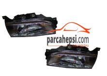 HYUNDAİ EXCEL FAR SOL 1990 1991