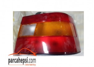 Hyundai Excel Stop Lambası Sol 92401-24300 (1990-1994)