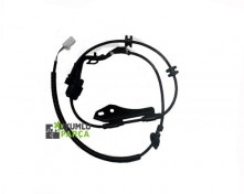 TOYOTA COROLLA ABS SENSÖRÜ ARKA 2007 - 2012