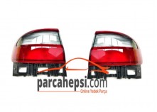 TOYOTA CORONA STOP LAMBASI SAG 1992 1996