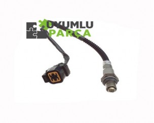 HYUNDAİ ACCENT OKSİJEN SENSÖRÜ 2002 - 2006