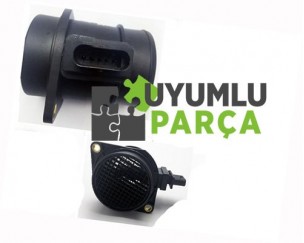 HYUNDAİ İ20 HAVA AKIS METRE 2008 - 2012 DİZEL