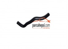 TOYOTA HİACE RADYATÖR HORTUMU ÜST 1998 - 2005