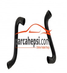 MİTSUBİSHİ CARİSMA RADYATÖR HORTUMU ALT 1996 - 2000