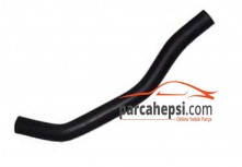 HYUNDAİ EXCEL RADYATÖR HORTUMU ALT 1990 1994