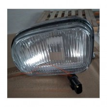 Hyundai H100 Kamyonet Sis Farı Sağ/Sol (1997-2001) 92201-43800 / 92202-43800