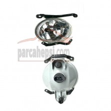 Hyundai H100 Kamyonet Sis Farı Sağ/Sol (2005-2011) 92201-4F030 / 92202-4F030