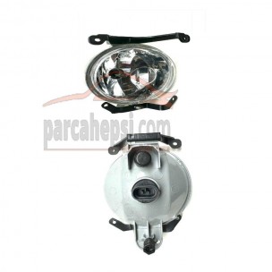 Hyundai H100 Kamyonet Sis Farı Sağ/Sol (2005-2011) 92201-4F030 / 92202-4F030