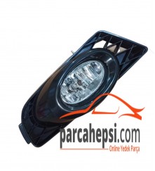 HONDA CİVİC SİS FARI SAG 2009 2011
