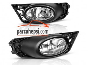 HONDA CİVİC SİS LAMBASI SOL 2009 2011
