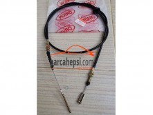 SUZUKİ CARRY DEBRİYAJ TELİ 1985 1997