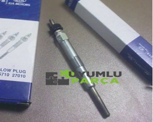 HYUNDAİ ACCENT BUJİ 2002 - 2006 DİZEL
