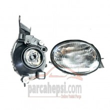 Toyota Corolla Terra Ön Far Sağ Sol (1998-2001) 81110-1E380 / 81150-1E250