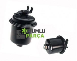 HONDA HRV BENZİN FİLTRESİ 1999 - 2006