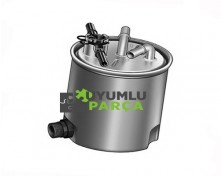 NİSSAN NAVARA MAZOT FİLTRESİ 2003 - 2010