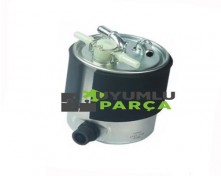 NİSSAN QASHQAİ MAZOT FİLTRESİ 2007 - 2014 