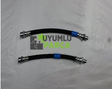 MİTSUBİSHİ LANCER FREN HORTUMU ARKA SOL 2008 - 2012