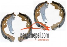 SUZUKİ SWİFT BALATA ARKA 2005 2010