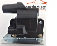 MAZDA 323 BOBİN ÇİFT FİŞLİ 1990 1995