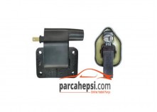 DAEWOO DAMAS BOBİN ATEŞLEME 1990 1997