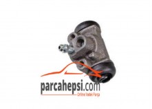 KİA PRİDE FREN SİLİNDİRİ SOL 1990 2002