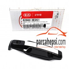 KİA SORENTO KAPI KOLU ARKA SOL 2003 2009