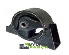 NİSSAN PRİMERA MOTOR TAKOZU ARKA 2000 - 2002