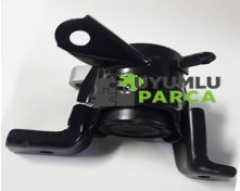 TOYOTA COROLLA MOTOR TAKOZU ÖN 2002 - 2007