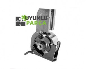 TOYOTA AVENSİS MOTOR TAKOZU ÖN 2002 - 2006