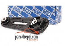 Nissan Micra Motor Takozu Arka 11360-AX600 (2003-2008)