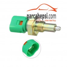 Mitsubishi Carisma Geri Vites Müşürü (1996-2000) 7700422630