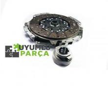 MİTSUBİSHİ CANTER DEBRİYAJ SETİ 1998 - 2006