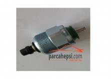 HYUNDAİ H100 MAZOT POMPA STOP MÜŞÜRÜ 1994 2008