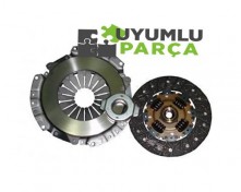 MAZDA 626 DEBRİYAJ SETİ 1992 - 1997