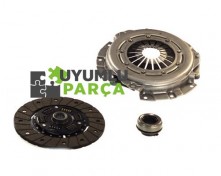 MAZDA 323 DEBRİYAJ SETİ 1995 - 1997