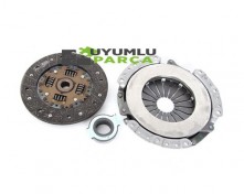 SUZUKİ SWİFT DEBRİYAJ SETİ 1997 - 2004