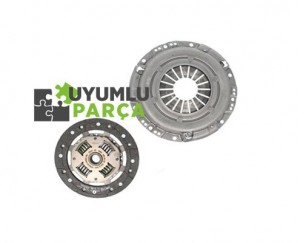 MAZDA 3 DEBRİYAJ SETİ 2003 - 2008