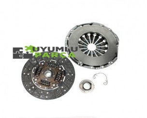 TOYOTA HİLUX DEBRİYAJ SETİ 1989 - 1997
