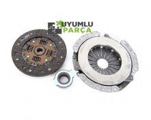 SUZUKİ SWİFT DEBRİYAJ SETİ 1989 - 1996