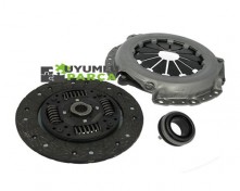 HYUDAİ ACCENT DEBRİYAJ SETİ 2006 - 2011